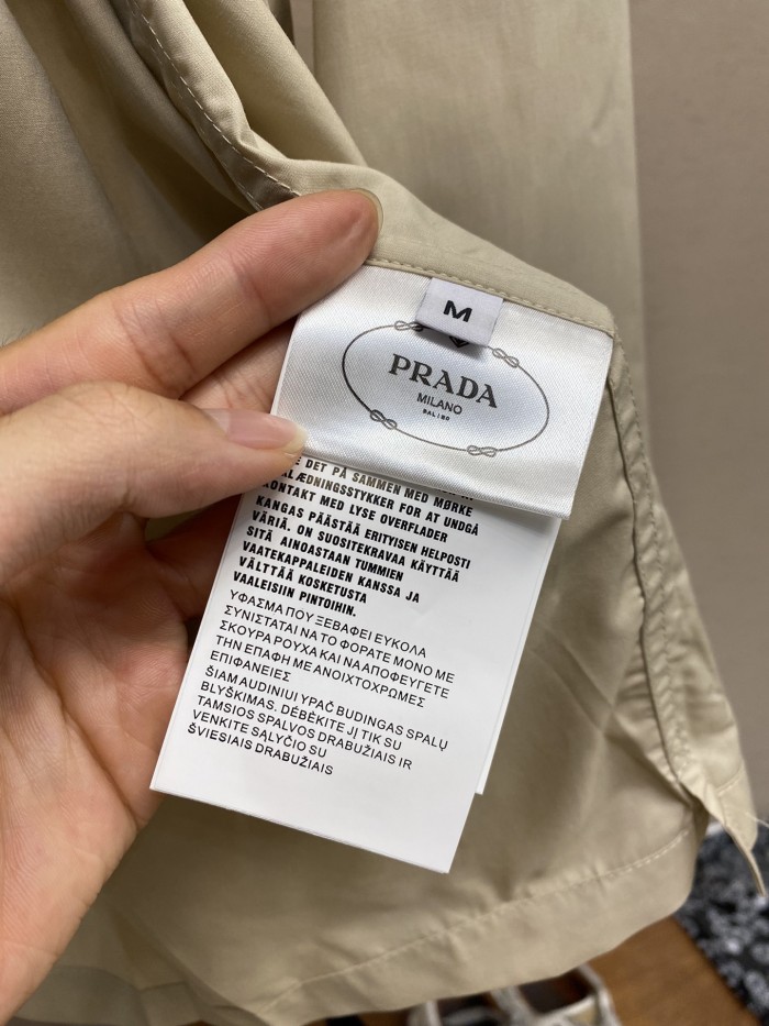 Prada Shirts size：S-XL