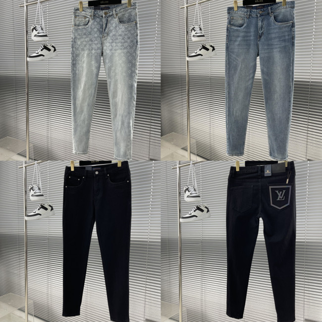 LOUIS VUITTON pants size：29-38