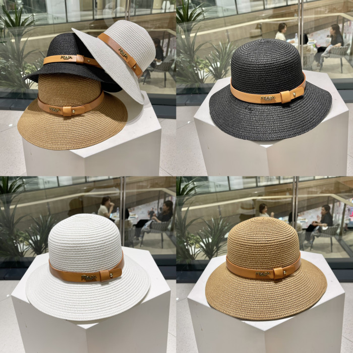 Prada Hats