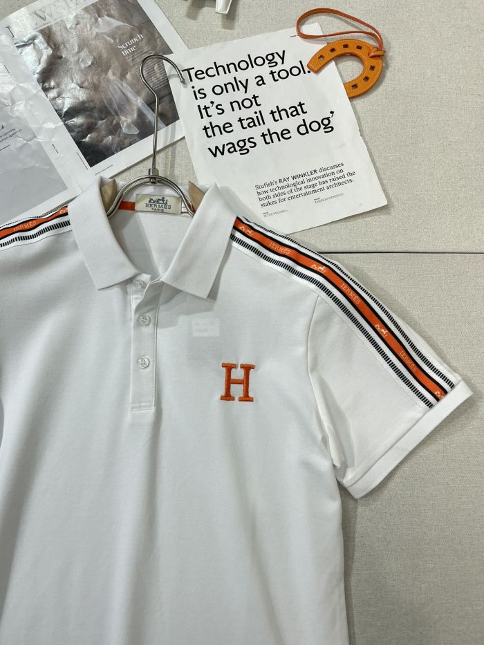 Hermes Shirts size：M-XXXL