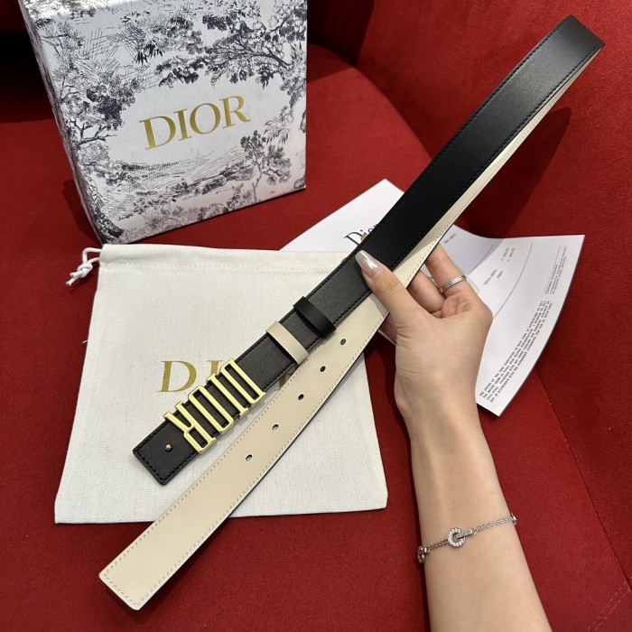 Dior Belt