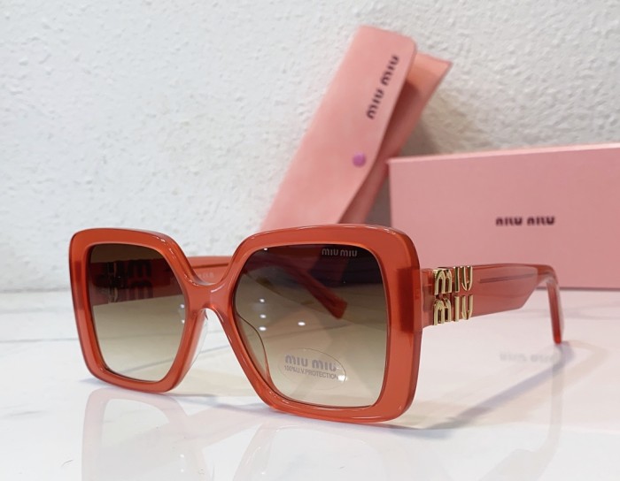 Miu Miu Sunglasses