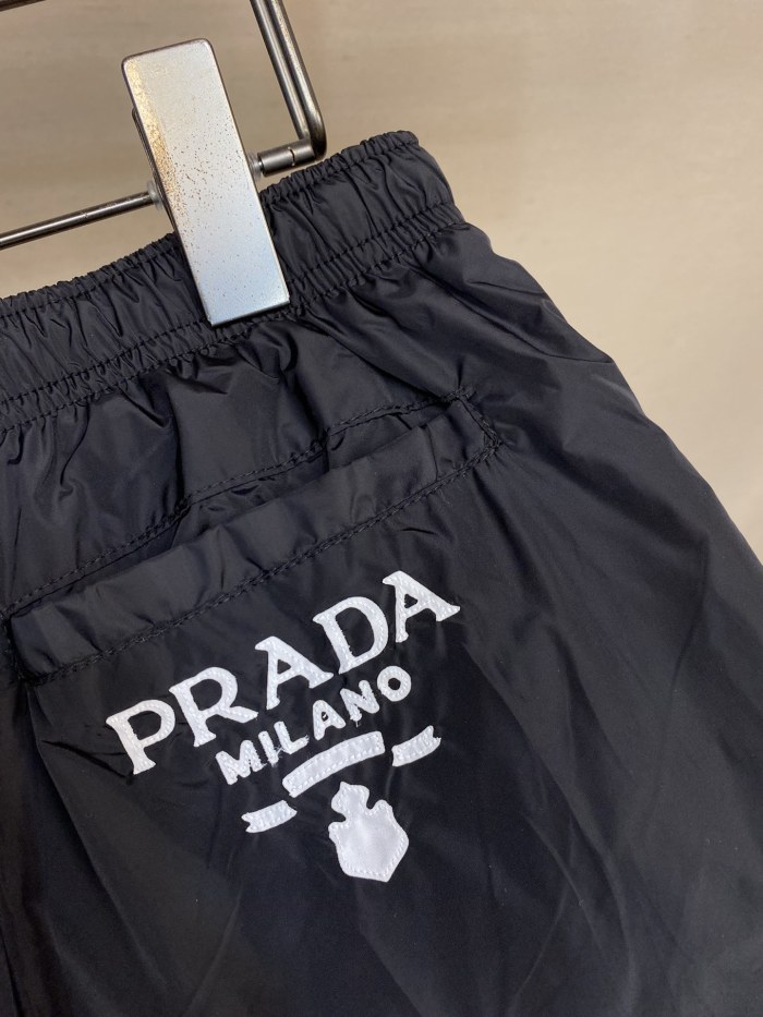 Prada pants size：S-XL