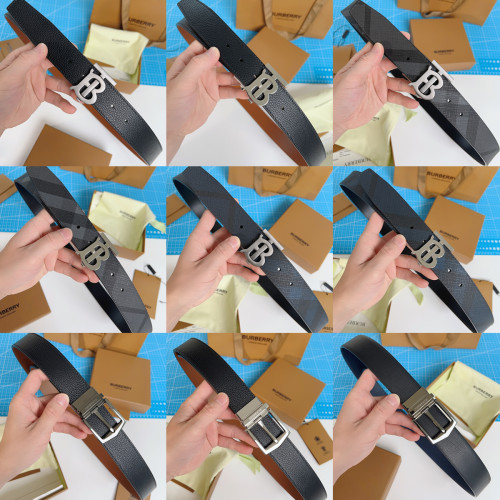 Burberry Belt