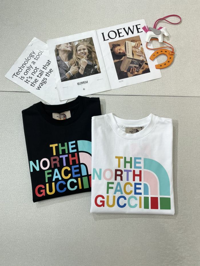 Gucci Shirts size：M-XXXL