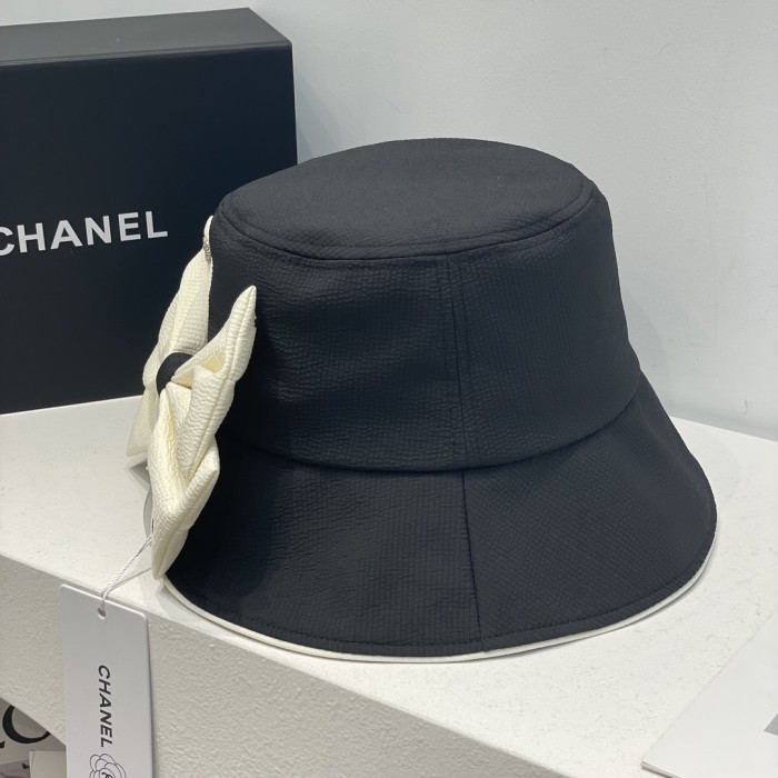 Chanel Hats