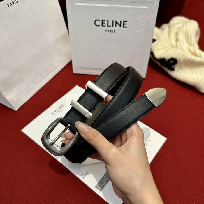 CELINE Belt