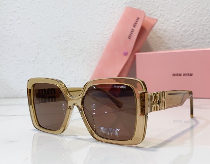 Miu Miu Sunglasses