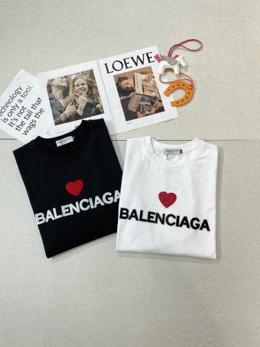 Balenciaga Shirts size：M-XXXL