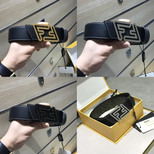 Fendi Belt