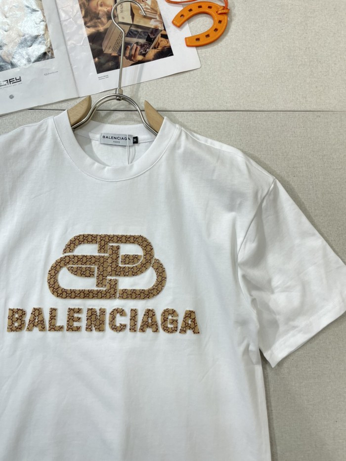 Balenciaga Shirts size：M-XXXL