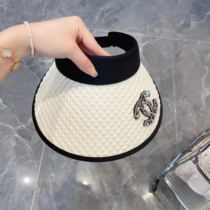 Chanel Hats