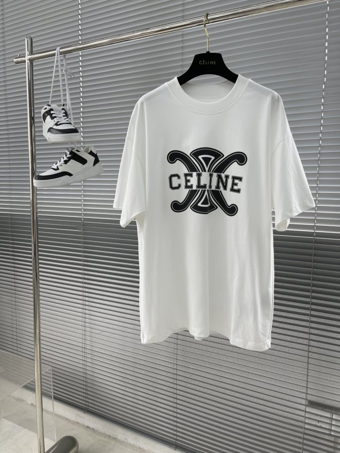 CELINE Shirts size：M-XXXL