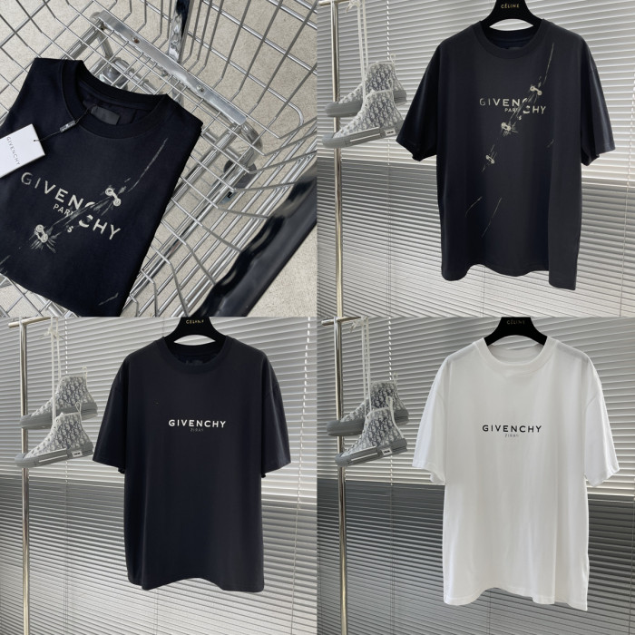 GIVENCHY Shirts size：S-XL