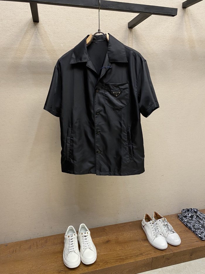 Prada Shirts size：S-XL