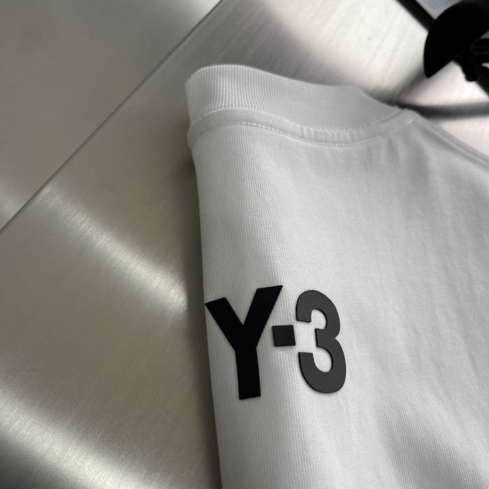 Y-3 Shirts size：M-XXL