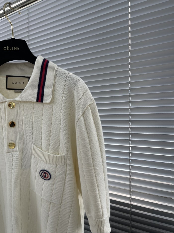 Gucci Shirts size：S-L