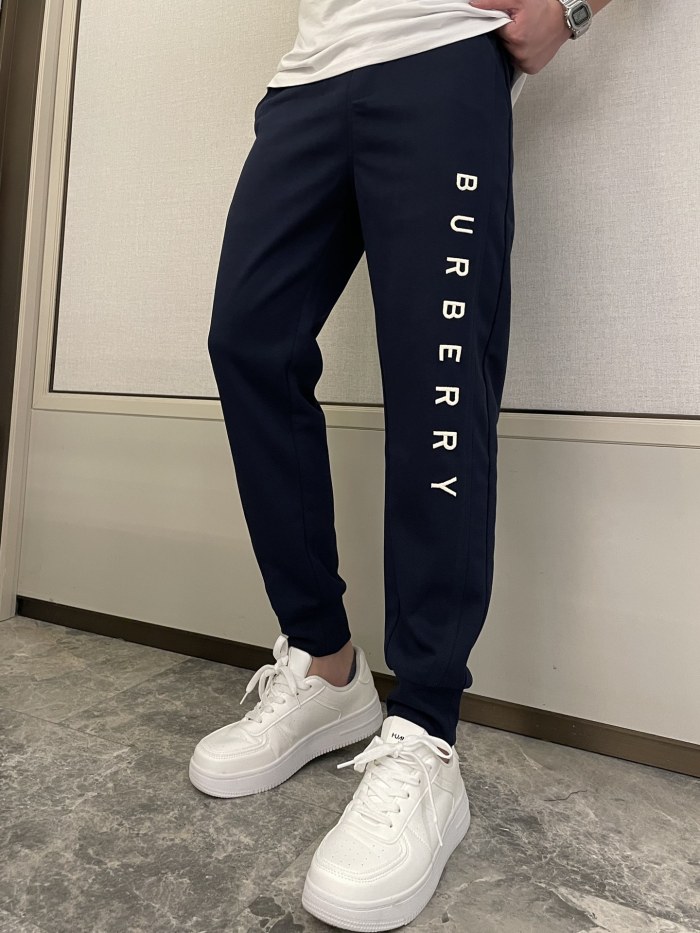 Burberry pants size：M-XXXL