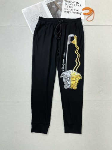 Versace pants size：M-XXXL