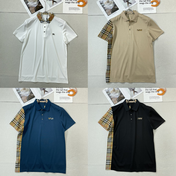 Burberry Shirts size：M-XXXXL