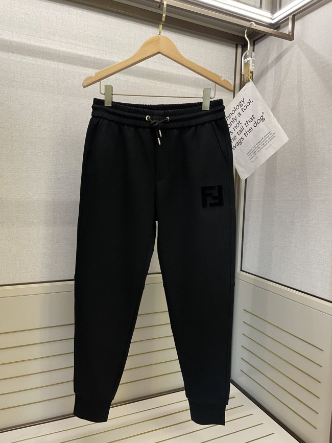 Fendi pants size：M-XXXL