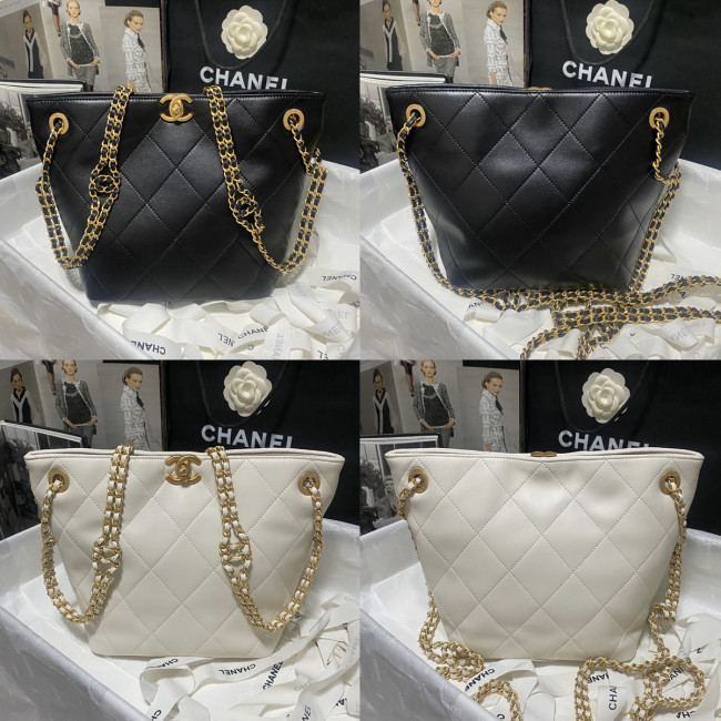 Chanel bags