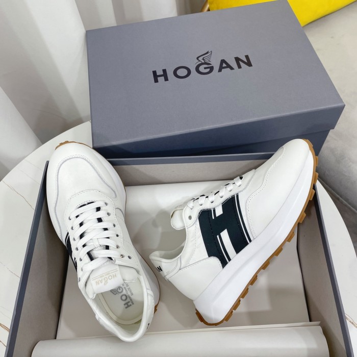 Hogan Unisex_Csaual shoes eur 35-45