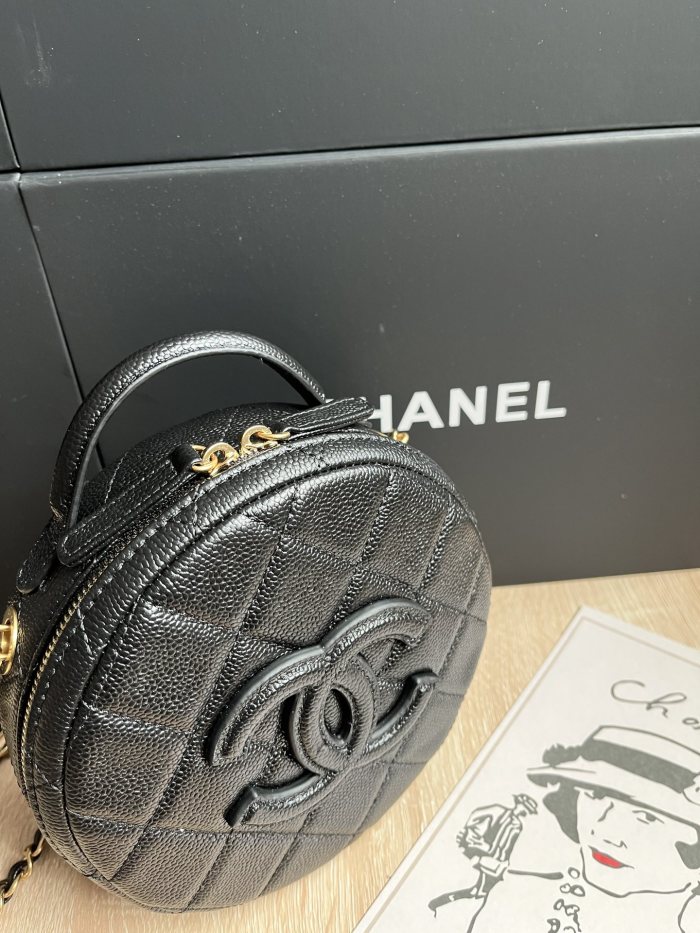 Chanel bags