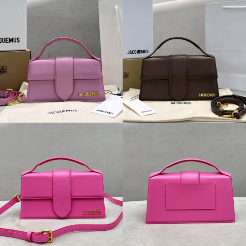 Jacquemus bags