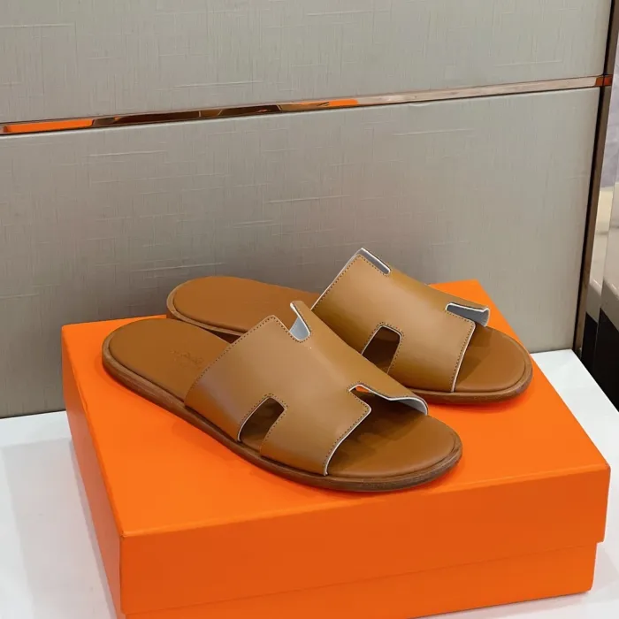 Hermes Men_Slippers/Sandals size eur 39-45