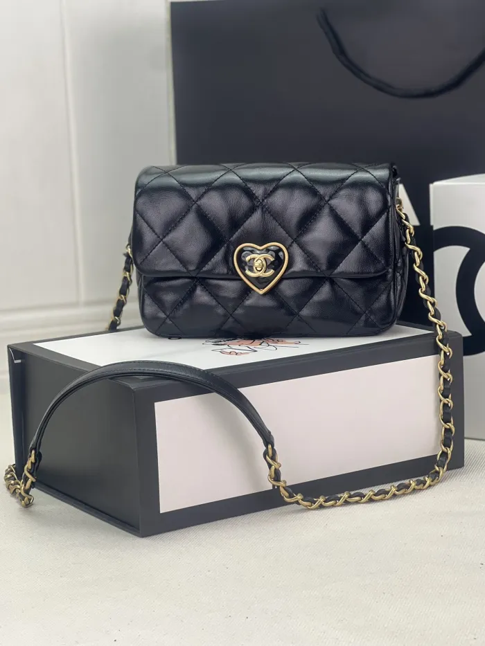 Chanel bags