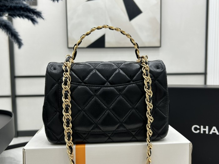 Chanel bags