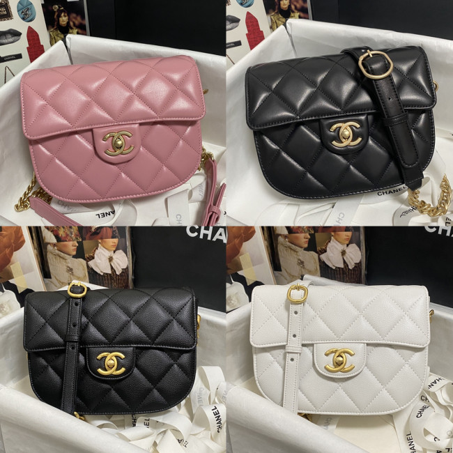 Chanel bags