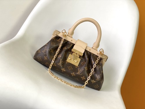 LOUIS VUITTON bags