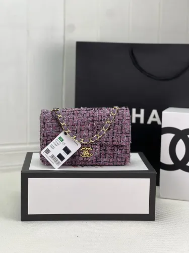 Chanel bags