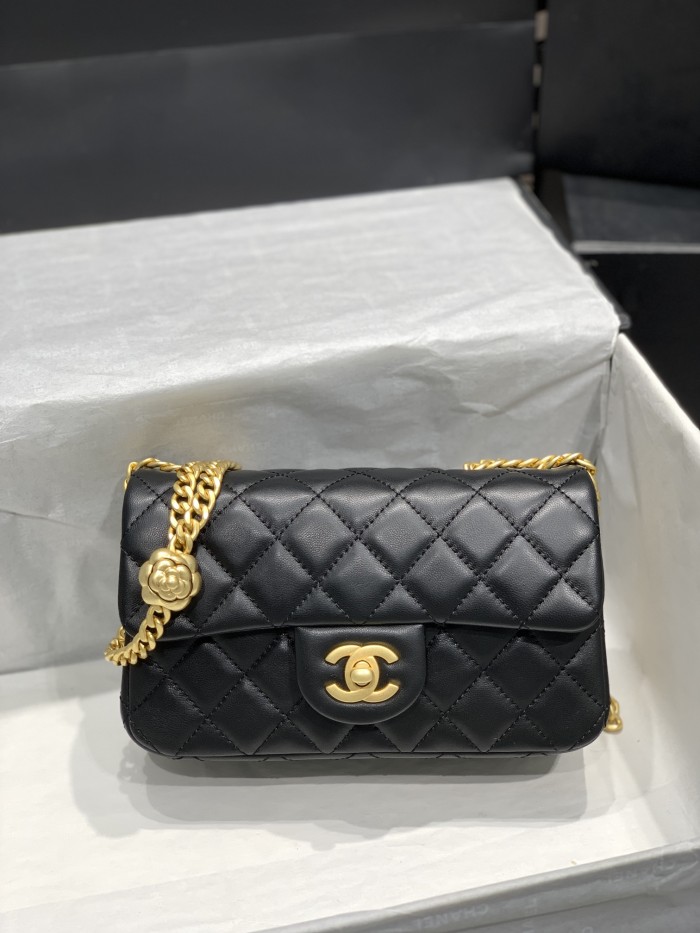 Chanel bags