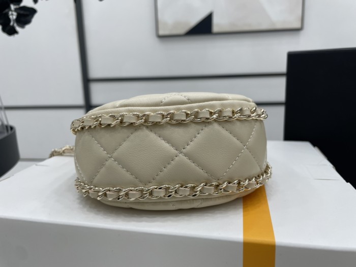 Chanel bags