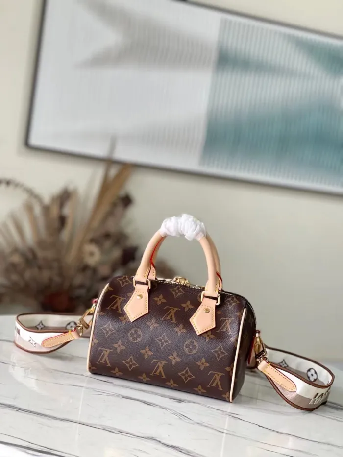 LOUIS VUITTON bags