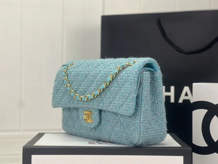 Chanel bags