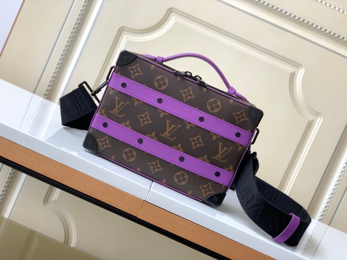 LOUIS VUITTON bags