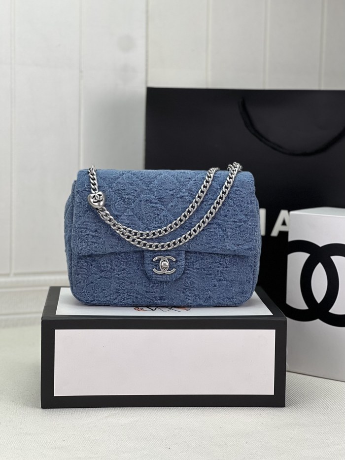 Chanel bags