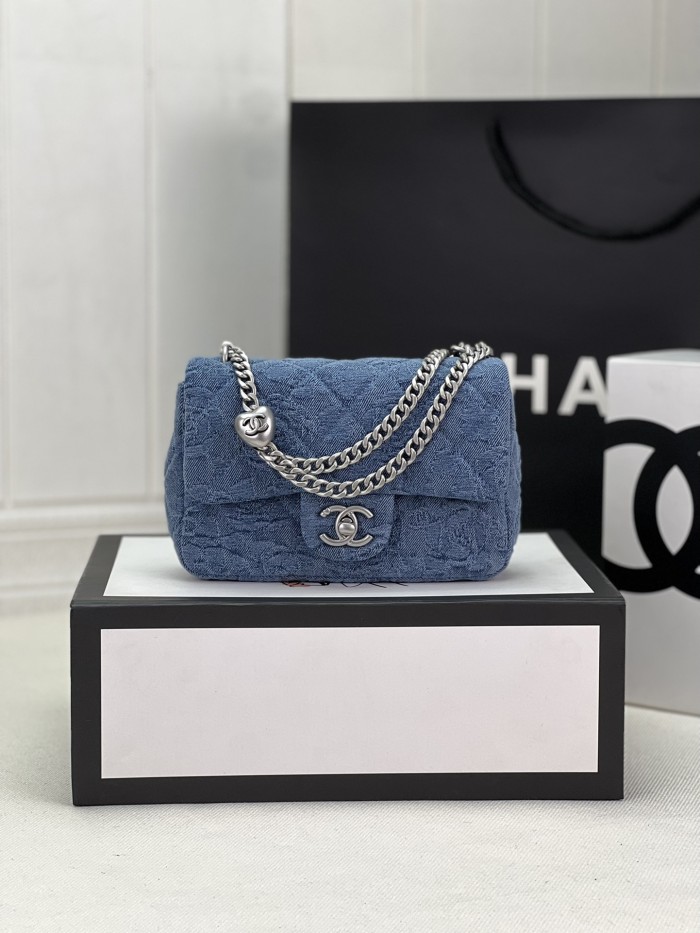 Chanel bags