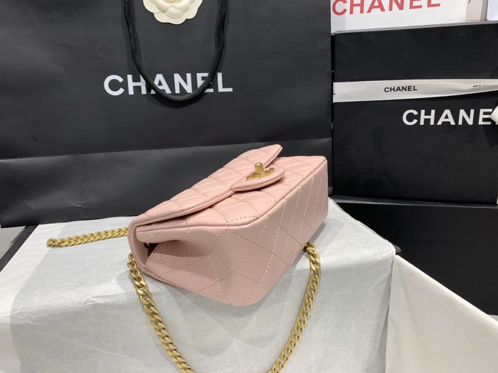 Chanel bags