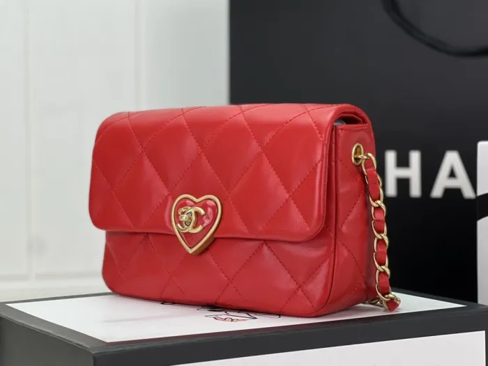 Chanel bags