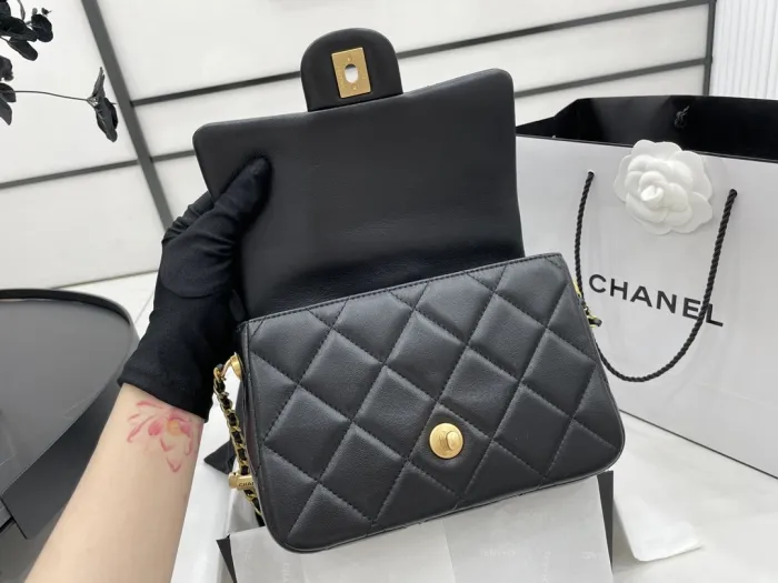 Chanel bags