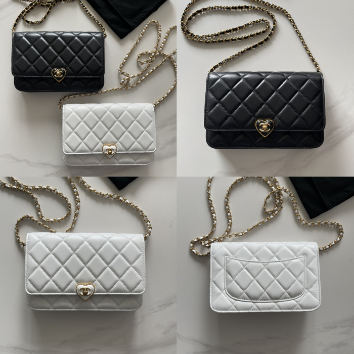 Chanel bags