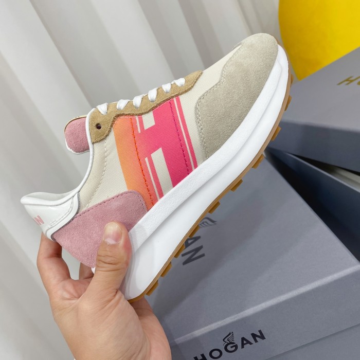 Hogan Unisex_Csaual shoes eur 35-45