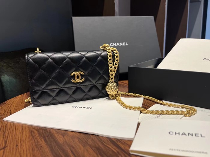 Chanel bags