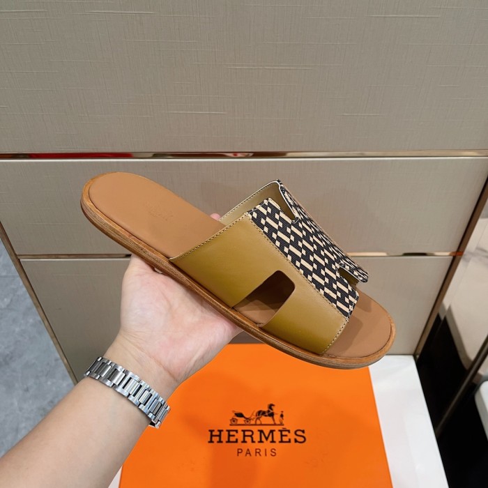 Hermes Men_Slippers/Sandals size eur 39-45