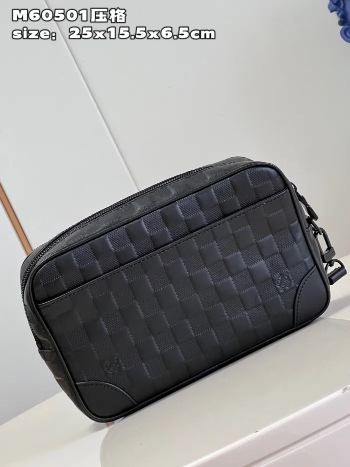 LOUIS VUITTON bags